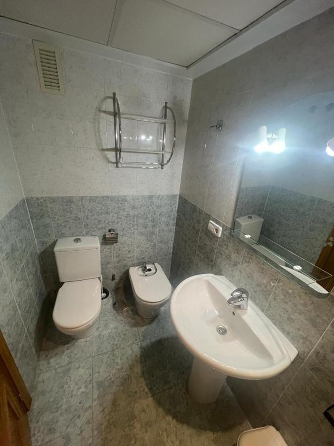 Appartement Gerona No Se Reserva Benidorm